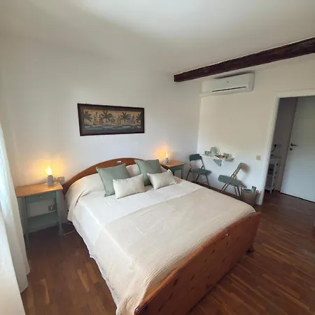 Guest house Calicanto Cozy With Private Bathroom Venice