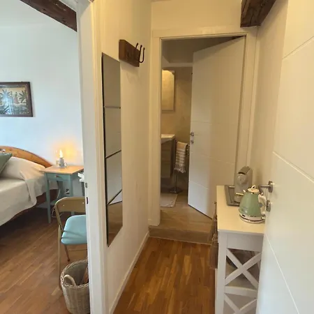 Calicanto Cozy With Private Bathroom Guest house *