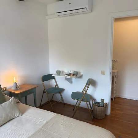 Calicanto Cozy With Private Bathroom Gæstehus *